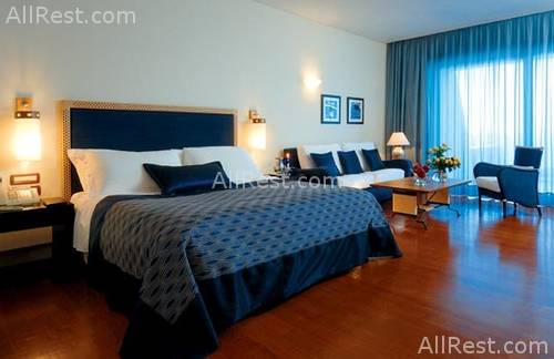 Grand Resort Lagonissi 11
